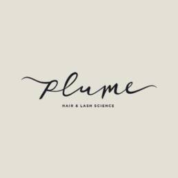 Brand Plume logo