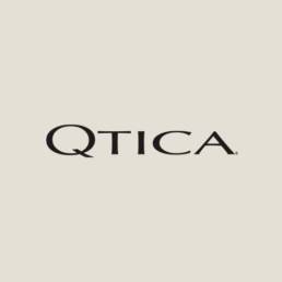 Brand Qtica logo